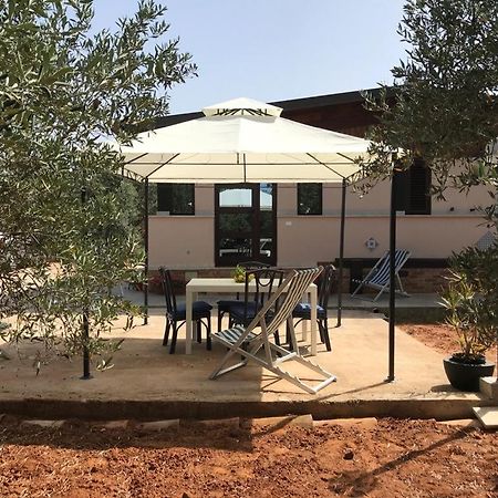 Il Moro - Casa Vacanze Terrasini Exterior photo